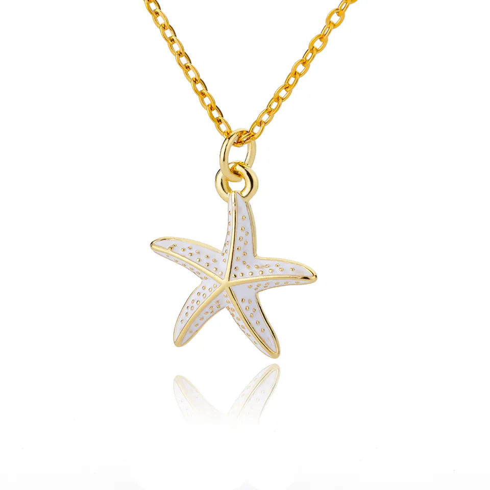 Colier Starfish [1]