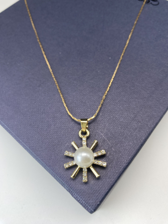 Colier Sun [1]