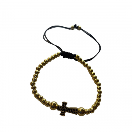 Bratari - Brățară  Cross Small