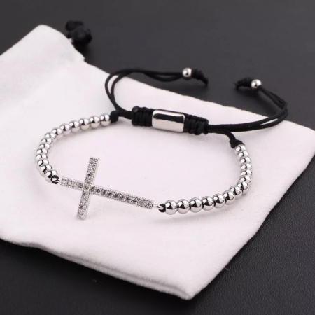 Brățară  Cross Slim [2]