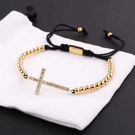 Brățară  Cross Slim [2]