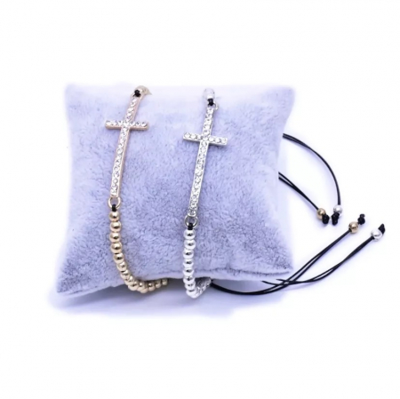 Brățară  Cross Slim [1]
