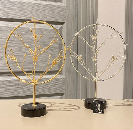 Decoratiuni Interioare - Decorațiune Ramura De Copac