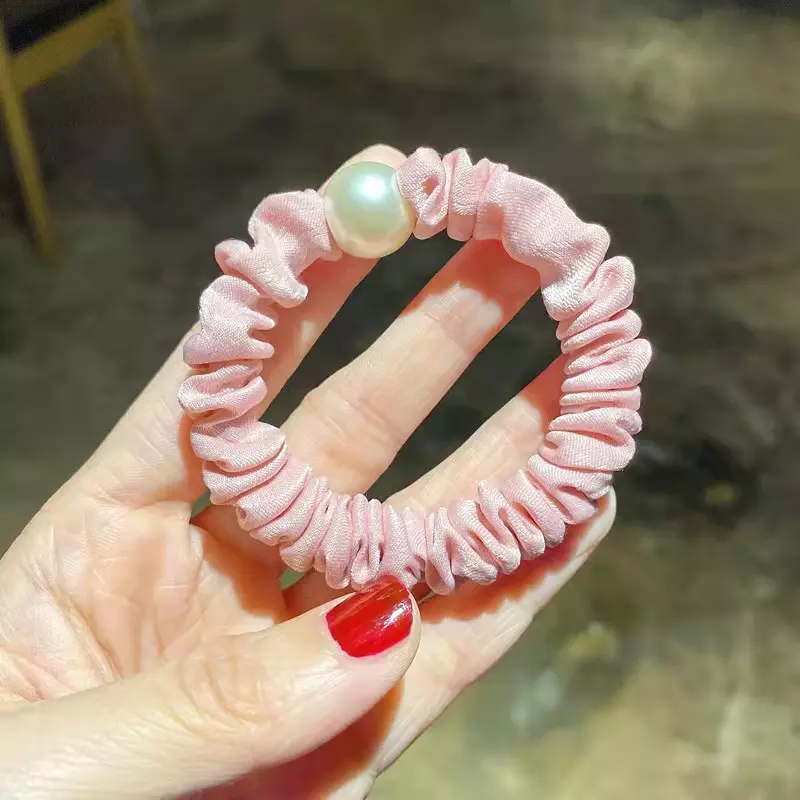 Accesoriu Par - Elastica de par