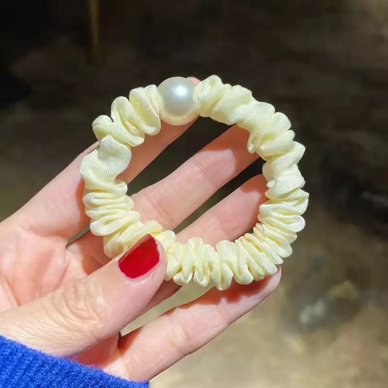 Accesoriu Par - Elastica de par