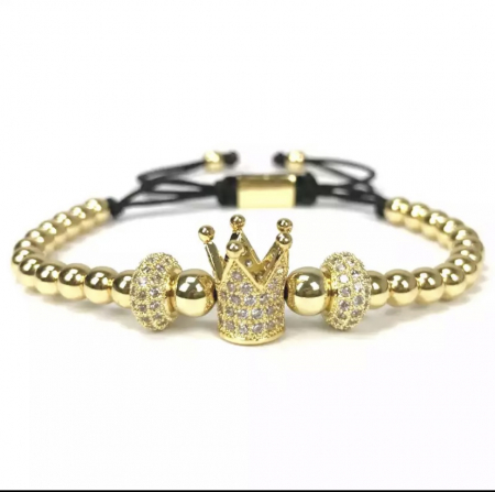 Brățară LUX Crown [2]