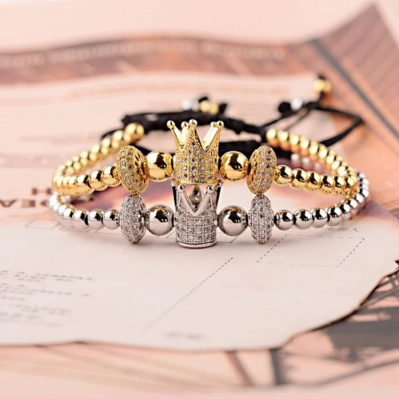 Brățară LUX Crown [1]