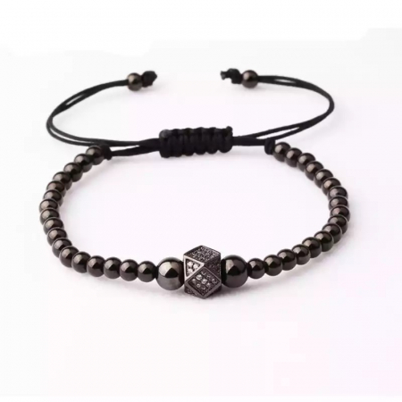 Bratari - Brățară Cubic unisex