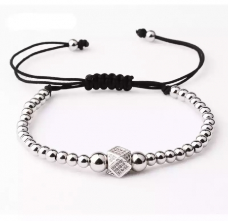Brățară Cubic unisex [1]
