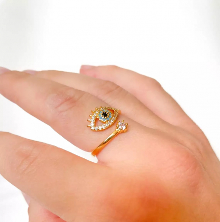 Inel Eye Drop [1]