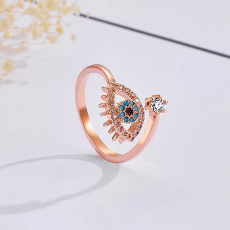 Inele - Inel Eye Drop