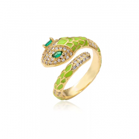 Inel Snake [1]