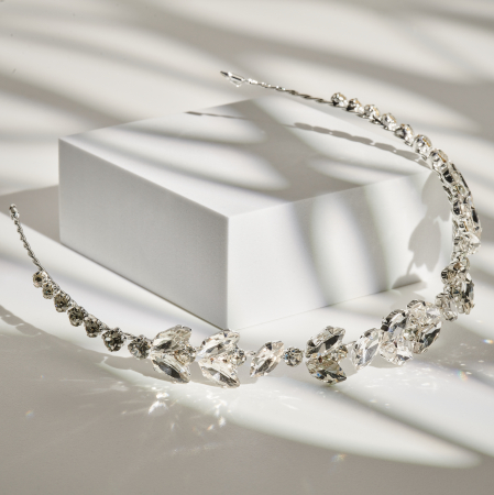 Accesoriu Par - Leaves crown