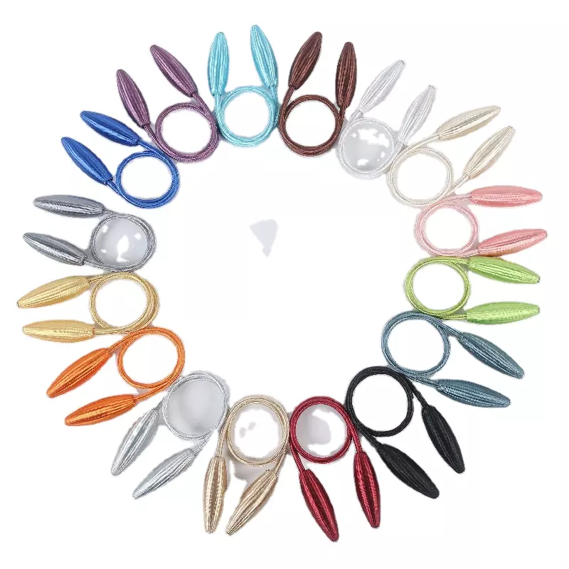 Klara Home Designs - Magnetic Curtain Holders