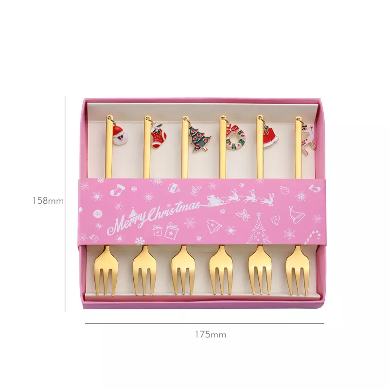 Klara Home Designs - Set  furculite