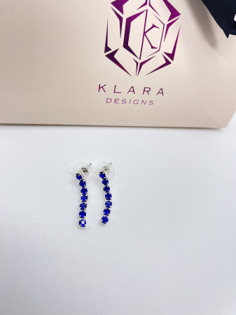 Set Tennis Klara Blue [1]