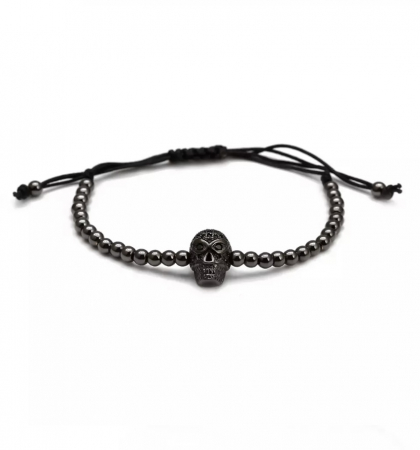 Brățară  Skull [2]