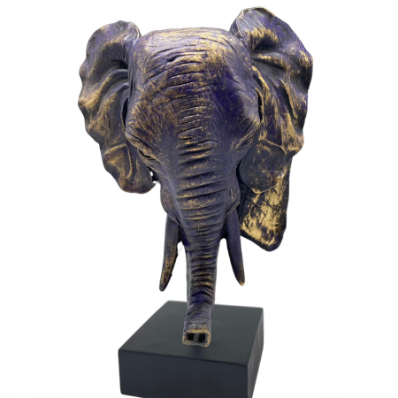 Statueta Elephant [1]