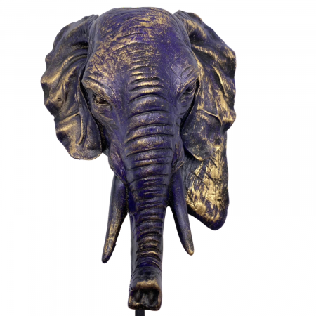 Statueta Elephant [3]