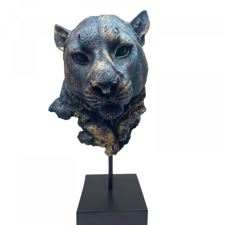 Statueta Leopard [1]