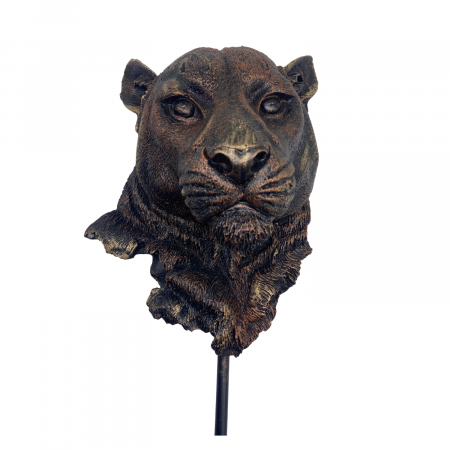 Statueta Leopard [2]