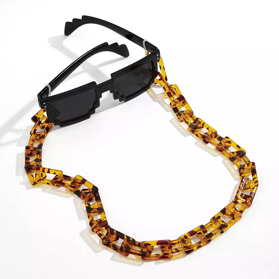 Accesorii - Sunglass Necklace Chain