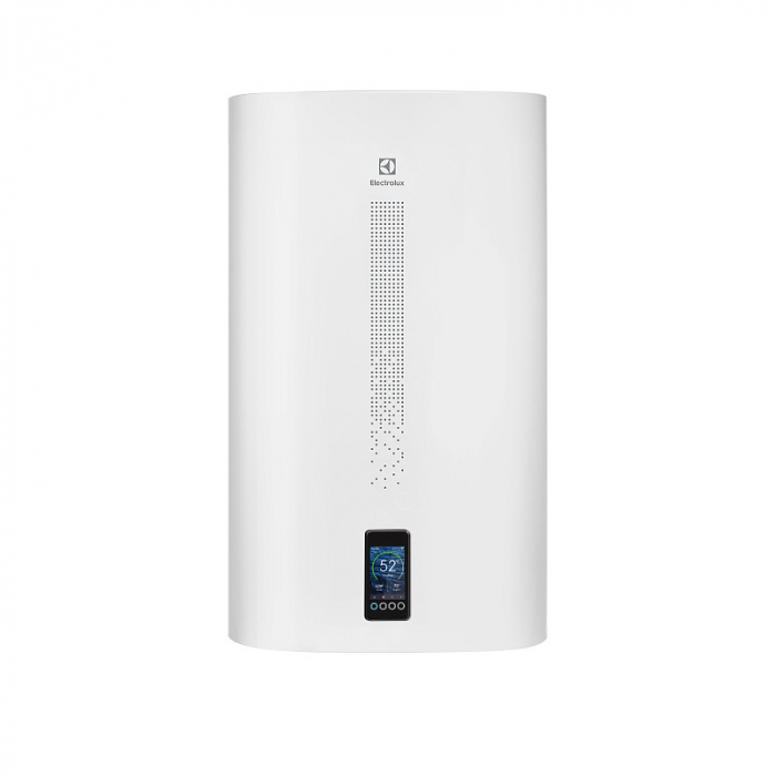 Boiler electric Electrolux EWH 100 SI EEC, Clasa B, 2000W, 100L, inverter digital, LED, 3 trepte incalzire, termostat electric, anti-inghet, IPX4, protectie supraincalzire, supapa siguranta, montare v [2]