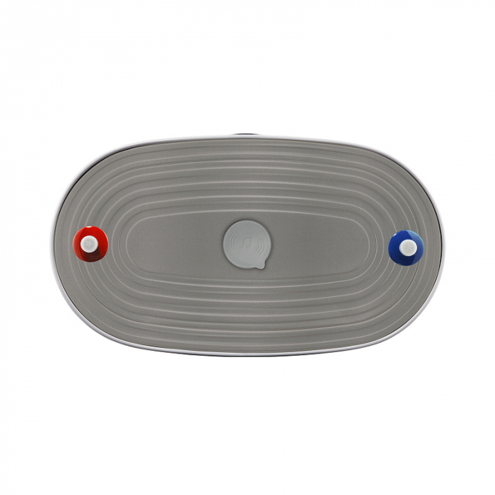 Boiler electric Electrolux EWH 100 SI EEC, Clasa B, 2000W, 100L, inverter digital, LED, 3 trepte incalzire, termostat electric, anti-inghet, IPX4, protectie supraincalzire, supapa siguranta, montare v [5]