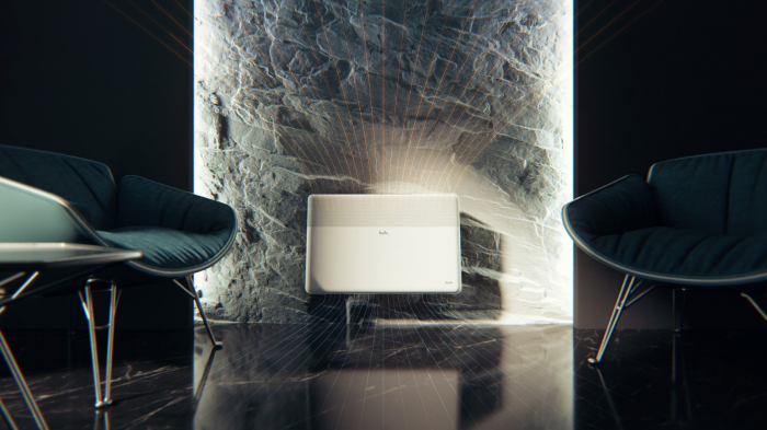 CONVECTOR ELECTRIC BALLU APOLLO ECH/AT-2000W CU INVERTER SI WI-FI [4]