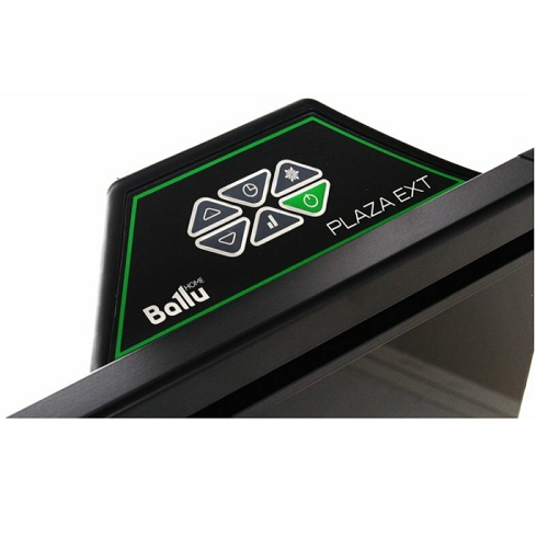 Convector electric Ballu Plaza BEP-EXT-1500 [3]