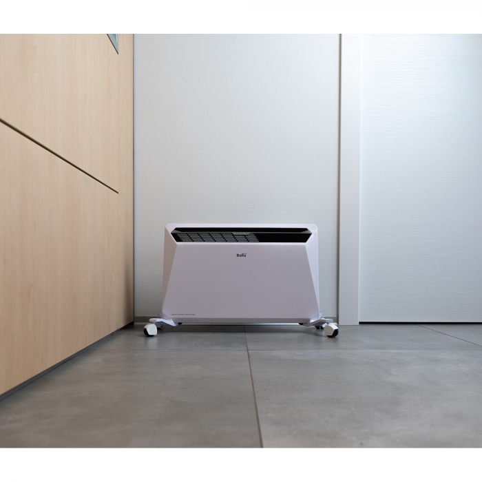 Convector electric rapid de 1500 w cu inverter și Wi-Fi [14]