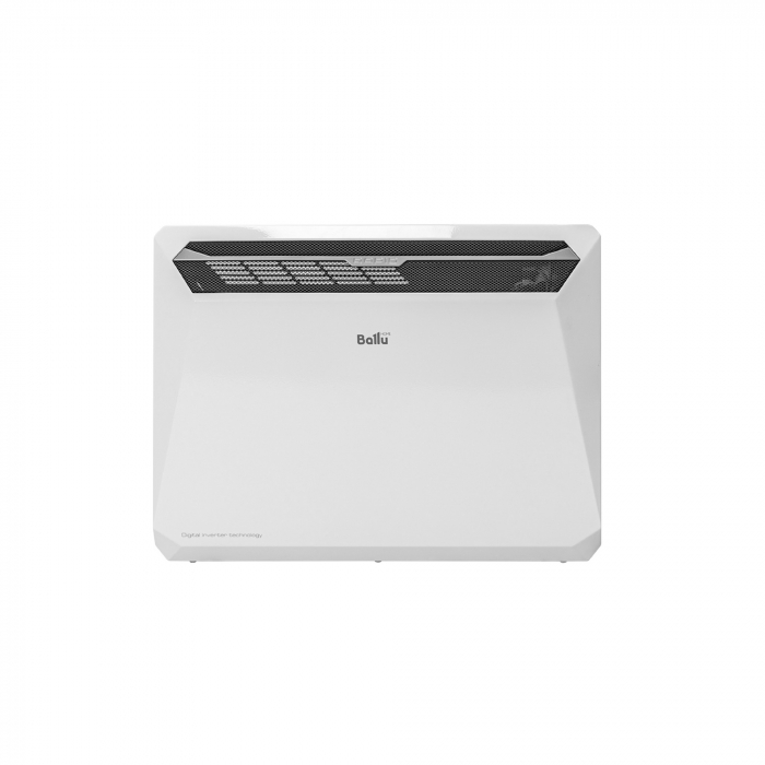 Convector electric rapid de 1500 w cu inverter și Wi-Fi [2]