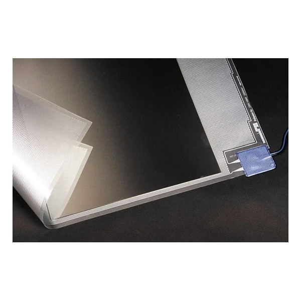 Folie dezaburire oglinda 57 x 75 cm , 100 W [2]