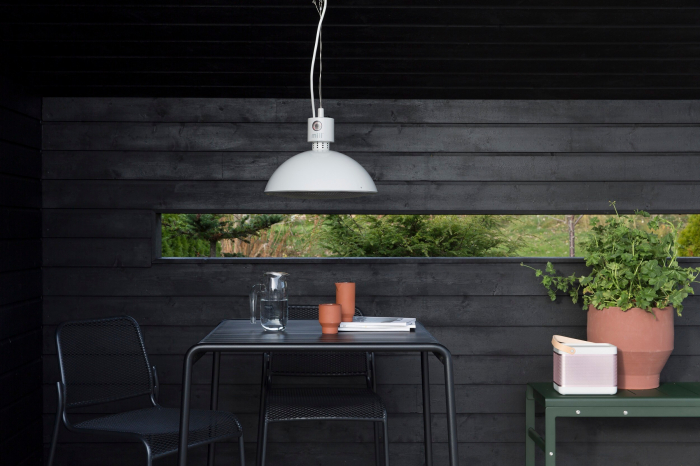 Incalzitor pentru exterior 1500/750W [3]