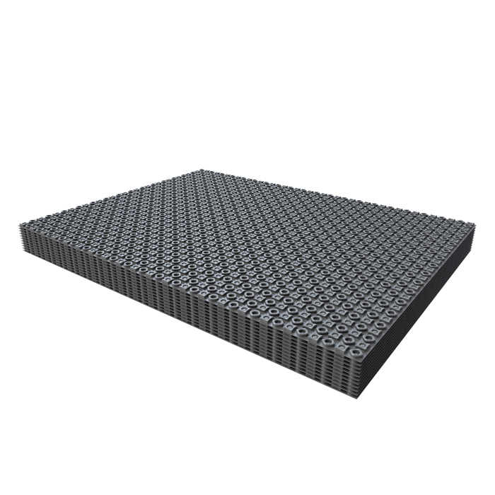 Kit 6m² - 900W Decoupling System cu termostat ET44 WIFI [5]