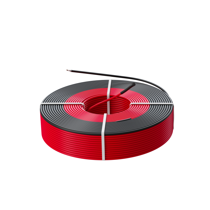 Kit 2m² -  300W Decoupling System cu termostat C16 WIFI [2]