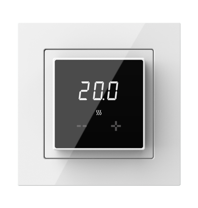 Kit 8m² - 1200W Decoupling System cu termostat ET44 WIFI [2]