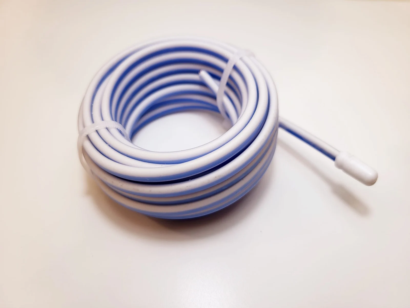 Kit 16 m² 3200 W degivrare pardoseala in beton cu termostat si senzor de temperatura [3]