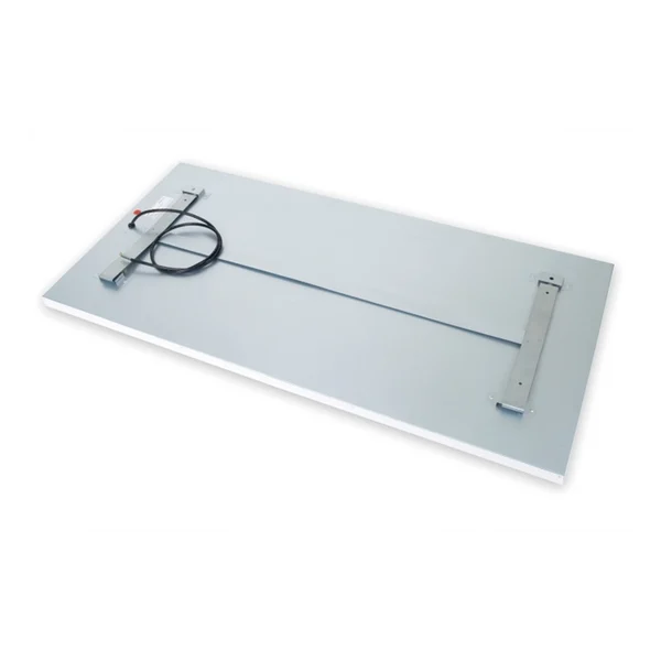MAGNUM Sol Type 600 ceiling panel 119 x 59 x 4 cm, 600 W [2]