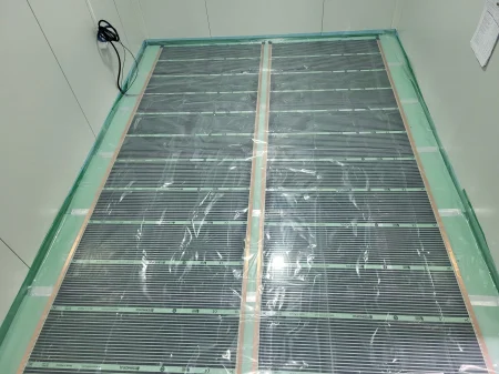 Bariera de umiditate 12m²  pentru film carbon [3]