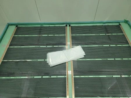 Bariera de umiditate 12m²  pentru film carbon [1]