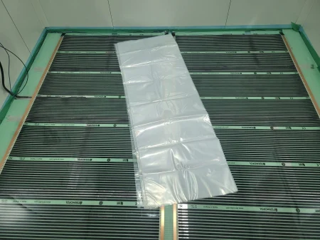 Bariera de umiditate 12m²  pentru film carbon [2]