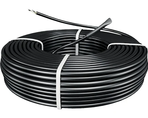 Cablu incalzire in pardoseala 500 W - 25 m [1]