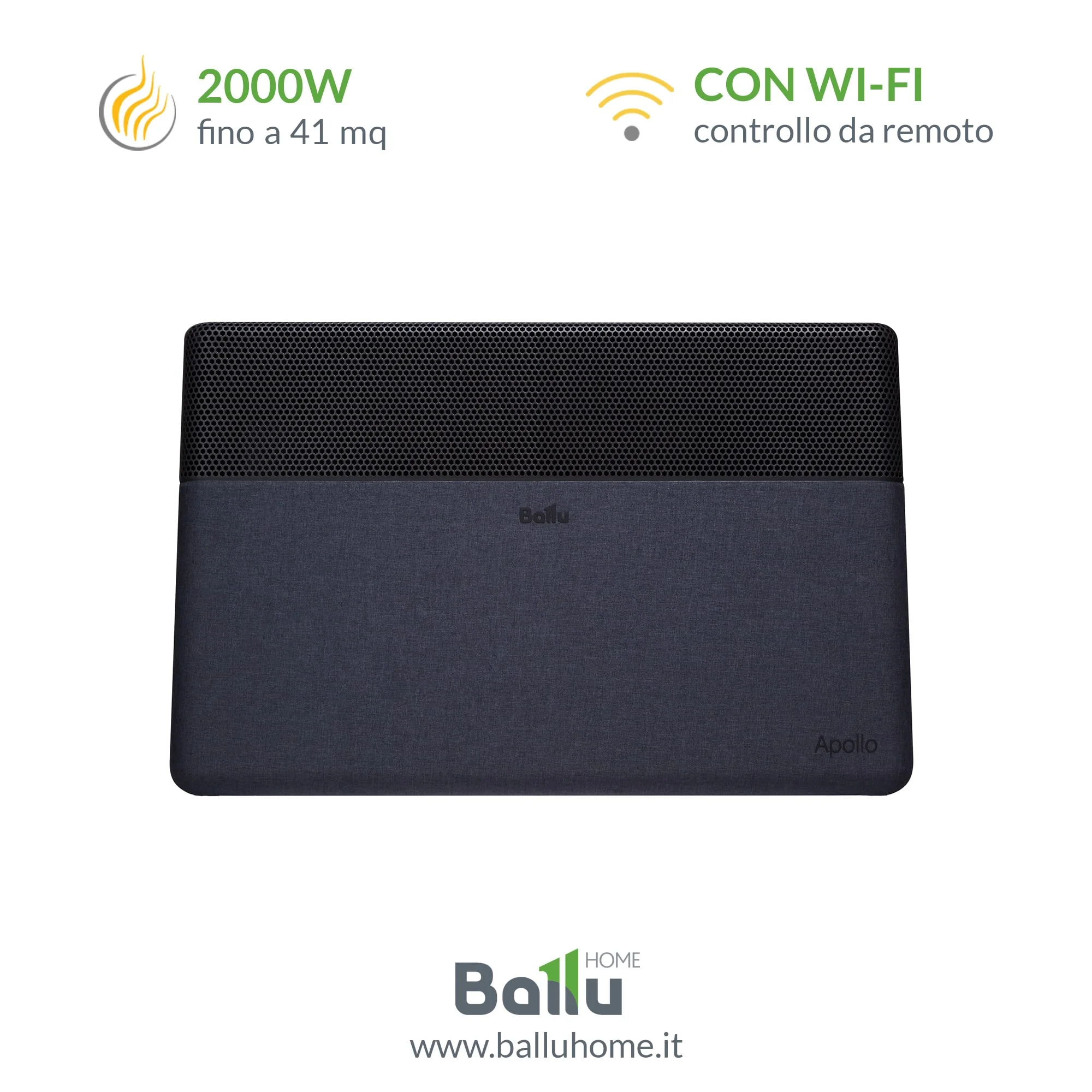 CONVECTOR ELECTRIC BALLU APOLLO ECH/AT-2000W CU INVERTER SI WI-FI [1]