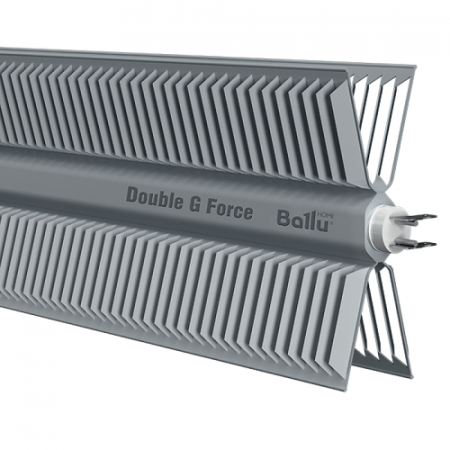 Convector electric Ballu Plaza BEP-EXT-1500 [6]