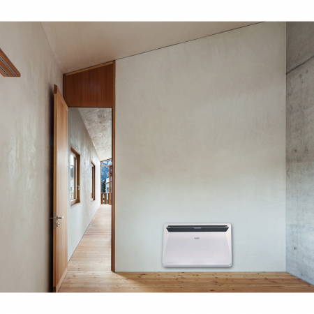 Convector electric rapid de 1500 w cu inverter și Wi-Fi [14]