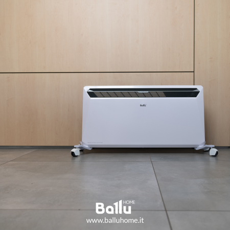 Convector electric rapid de 1500 w cu inverter și Wi-Fi [12]