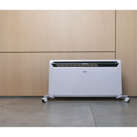 Convector Electric Rapid de 1800W cu Inverter si WI-FI [8]