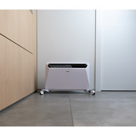 Convector Electric Rapid de 1800W cu Inverter si WI-FI [7]