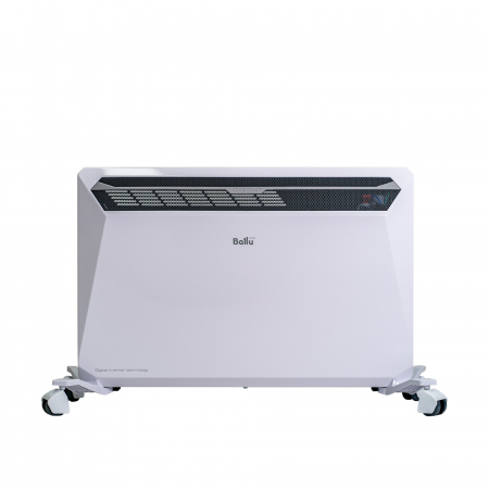 Convector Electric Rapid de 1800W cu Inverter si WI-FI [1]